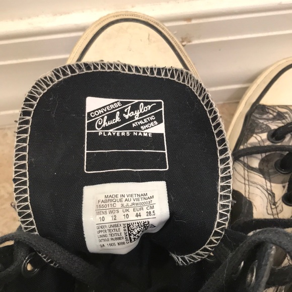 Converse All- Star Chuck Taylor - Picture 4 of 7